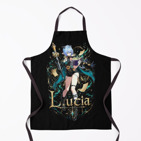 Item preview, lucia designed and sold by thedarkfantasy.