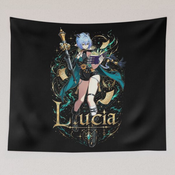 Item preview, lucia designed and sold by thedarkfantasy.