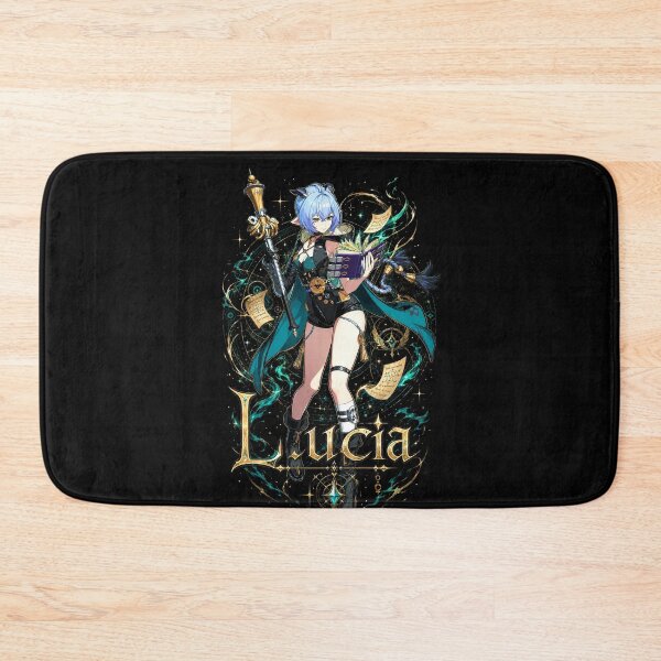 Item preview, lucia designed and sold by thedarkfantasy.