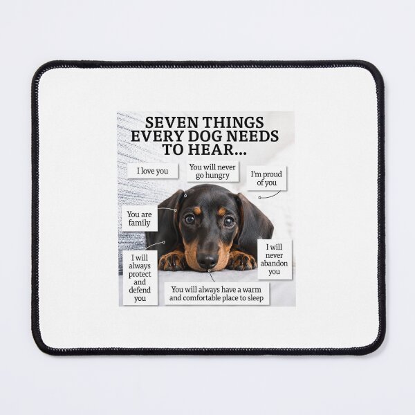 Item preview, Daschund quotes  designed and sold by Stephen Chambers.