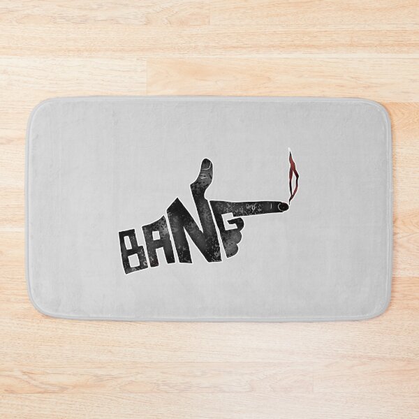 Item preview, Doodle Bang designed and sold by Ninaa-Art.