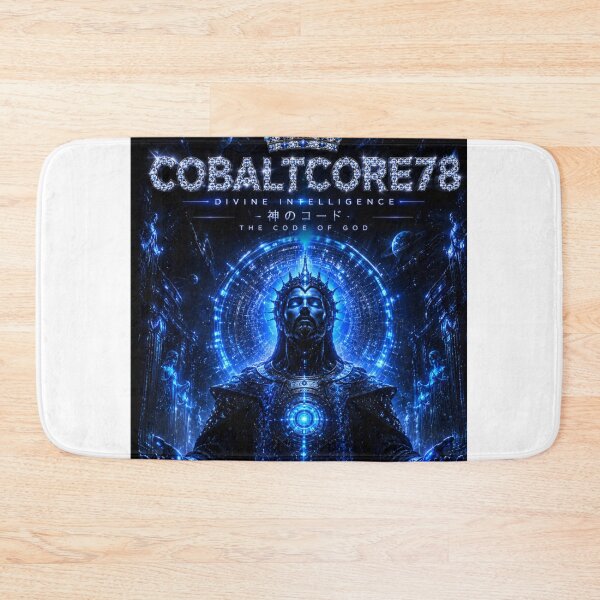Item preview, Cobaltcore78 Divine Intelligence Cyberpunk DesignCobaltcore78 designed and sold by Cobaltcore78.