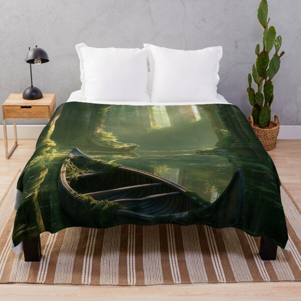 Item preview, Sanctuary of the Last Passage designed and sold by oanaunciuleanu.