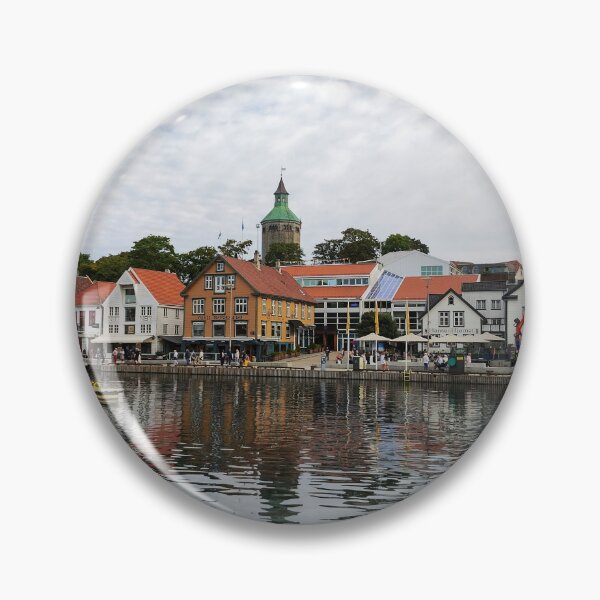 Item preview, Stavanger designed and sold by The Sensitive Explorer.