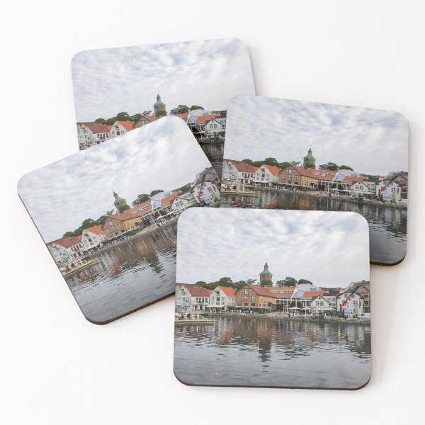 Item preview, Stavanger designed and sold by The Sensitive Explorer.