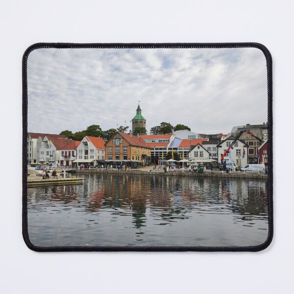Item preview, Stavanger designed and sold by The Sensitive Explorer.