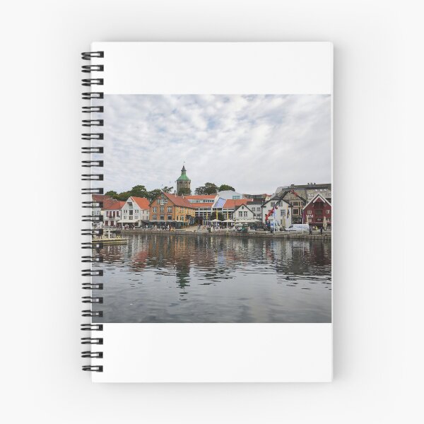 Item preview, Stavanger designed and sold by The Sensitive Explorer.