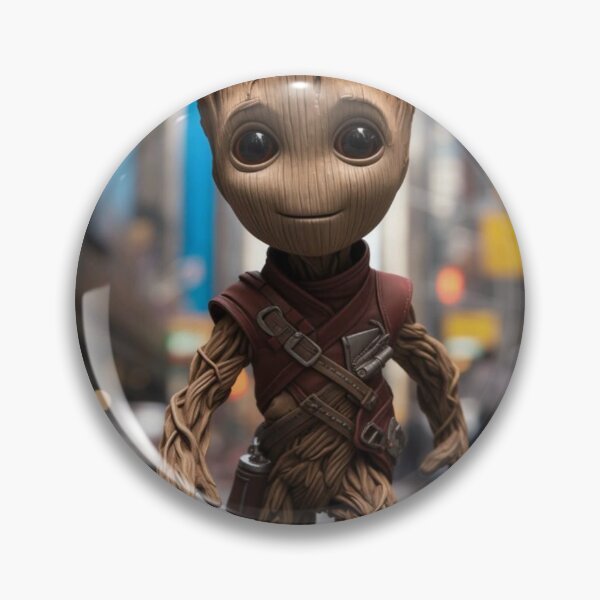 Item preview, Groot designed and sold by MixsyM.