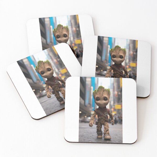 Item preview, Groot designed and sold by MixsyM.