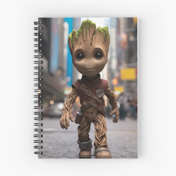 Item preview, Groot designed and sold by MixsyM.