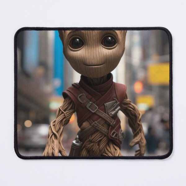 Item preview, Groot designed and sold by MixsyM.