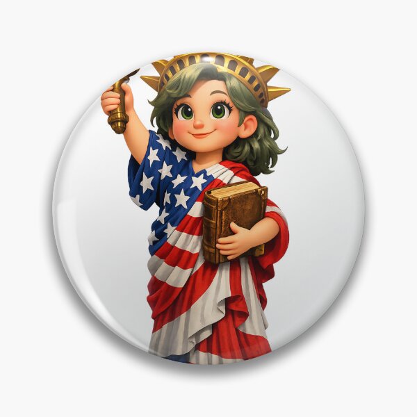 Item preview, Statue of Liberty designed and sold by -ADRIAV-.
