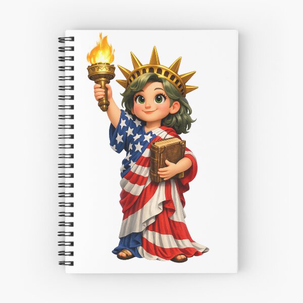 Item preview, Statue of Liberty designed and sold by -ADRIAV-.