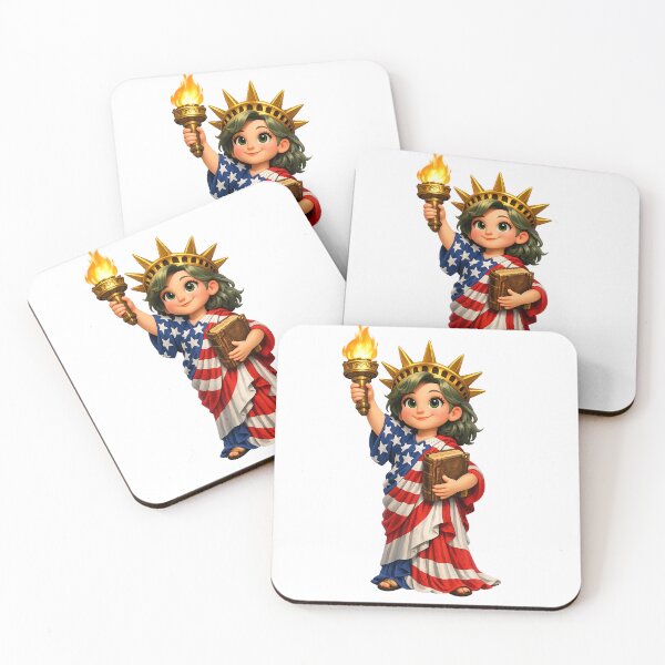 Item preview, Statue of Liberty designed and sold by -ADRIAV-.