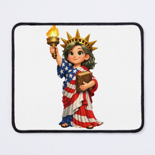 Item preview, Statue of Liberty designed and sold by -ADRIAV-.
