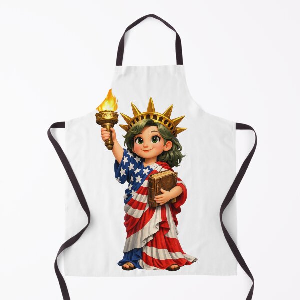 Item preview, Statue of Liberty designed and sold by -ADRIAV-.