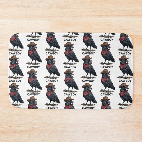 Item preview, Cawboy designed and sold by OlympicsMerch.
