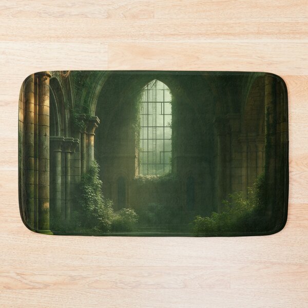 Item preview, Sanctuary of the Last Passage designed and sold by oanaunciuleanu.
