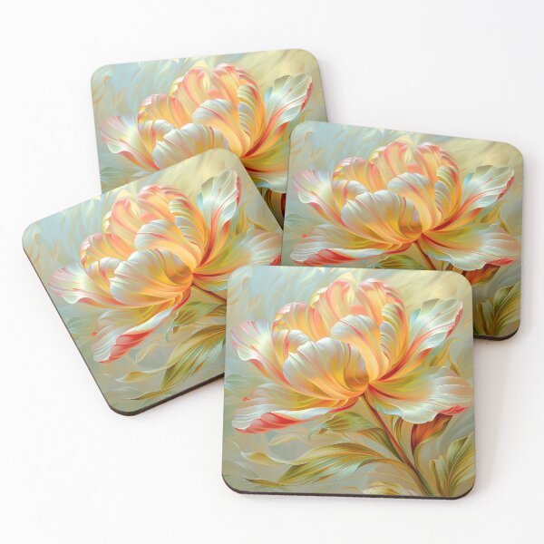 Item preview, Single Flower in Bloom designed and sold by MargaretWiktor.