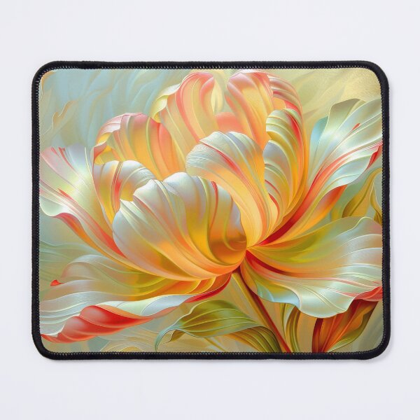 Item preview, Single Flower in Bloom designed and sold by MargaretWiktor.