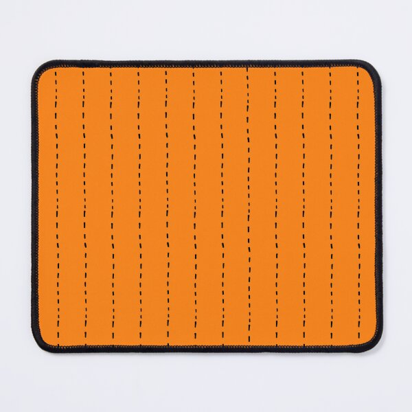 Item preview, Dashed Lines on Orange designed and sold by KSimpson838.