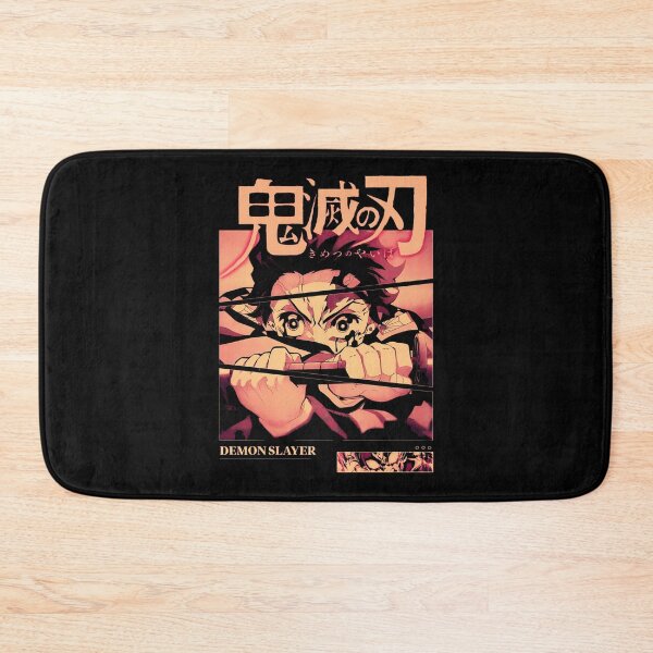 Item preview, Kamado Tanjiro Sun Breathing designed and sold by jumister22.