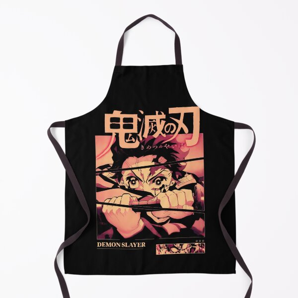 Item preview, Kamado Tanjiro Sun Breathing designed and sold by jumister22.