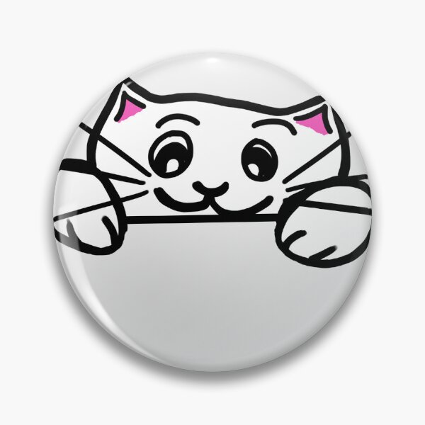 Item preview, The Greedy Cat designed and sold by Darlenehb.