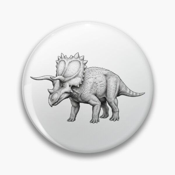 Item preview, Regaliceratops designed and sold by Chaoscience.