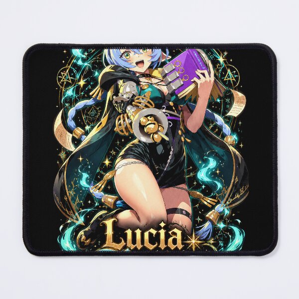 Item preview, lucia designed and sold by thedarkfantasy.