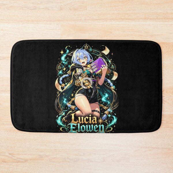 Item preview, lucia designed and sold by thedarkfantasy.