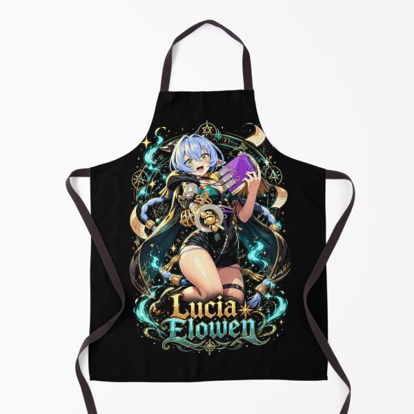 Item preview, lucia designed and sold by thedarkfantasy.