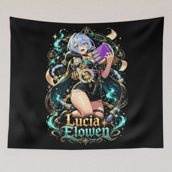 Item preview, lucia designed and sold by thedarkfantasy.