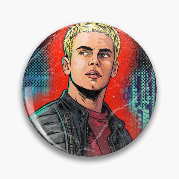 Item preview, Hackers Zero Cool Comic designed and sold by StillReal.