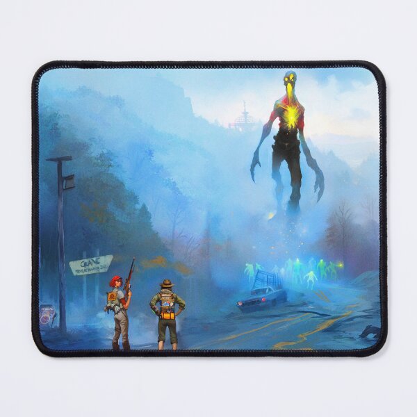 Item preview, Road closed ahead designed and sold by Sara-Cooley.