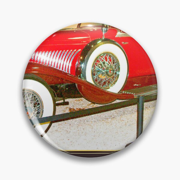 Item preview, Reno, Nevada, October 8, 1995, Harrah's Automobile Museum, 1930 Deusenberg Automobile designed and sold by AMacGPhilly.