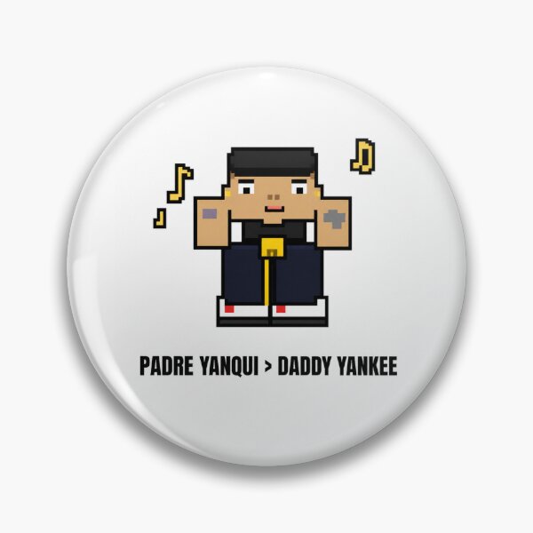 Item preview, Padre Yanqui designed and sold by WEPA RUN STORE.