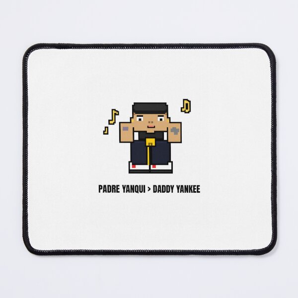 Item preview, Padre Yanqui designed and sold by WEPA RUN STORE.