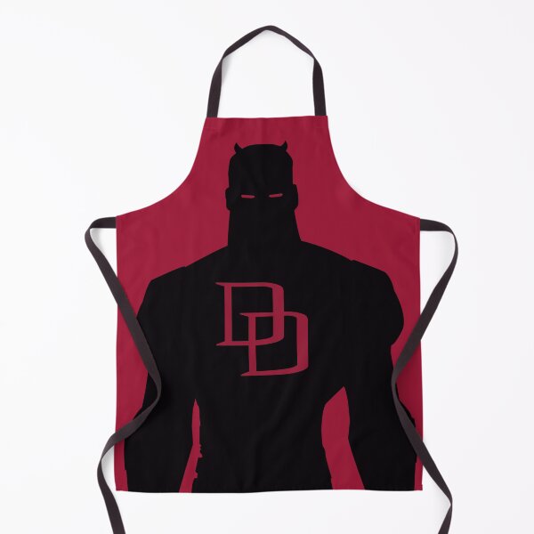 Item preview, Devil of Hell's Kitchen designed and sold by TheNicheNest.