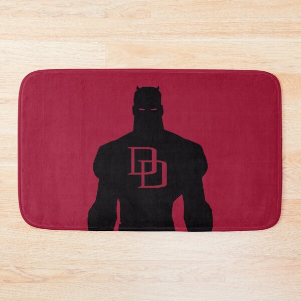Item preview, Devil of Hell's Kitchen designed and sold by TheNicheNest.