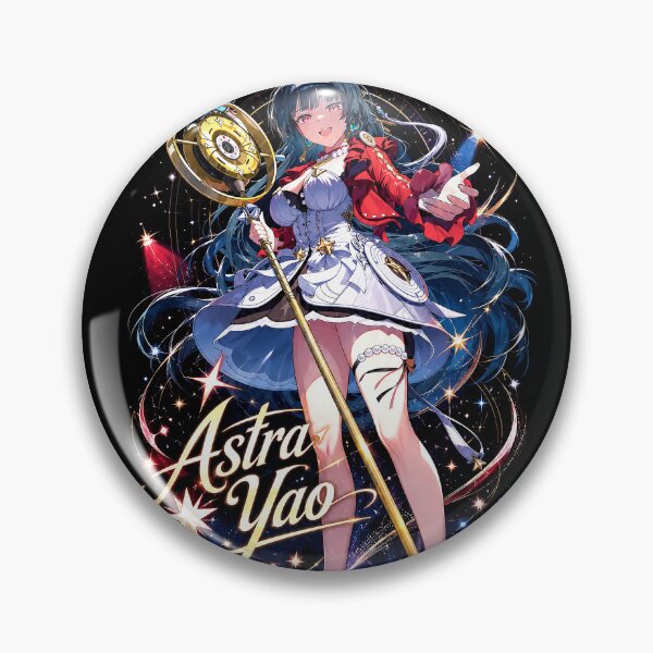 Item preview, astra yao designed and sold by thedarkfantasy.
