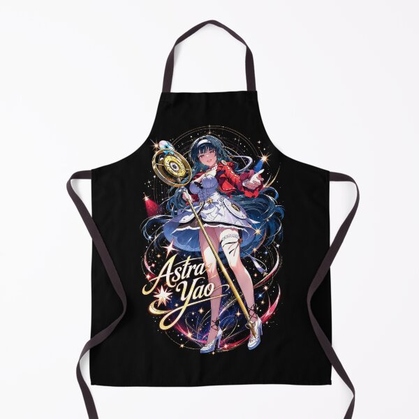 Item preview, astra yao designed and sold by thedarkfantasy.