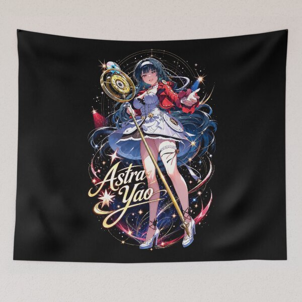 Item preview, astra yao designed and sold by thedarkfantasy.