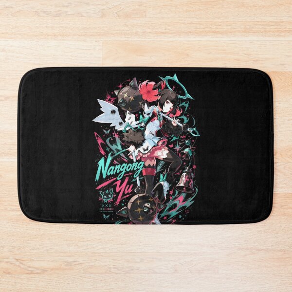 Item preview, nangong yu designed and sold by thedarkfantasy.