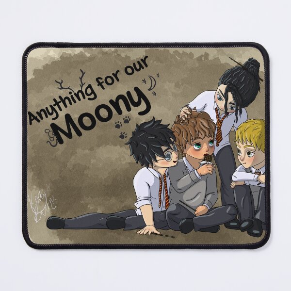 Item preview, Anything for our Moony designed and sold by Kody Burns.