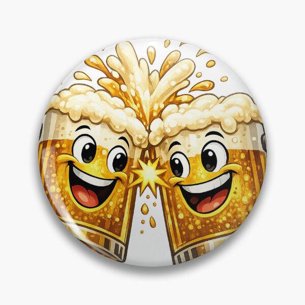 Item preview, Beers and cheers designed and sold by -ADRIAV-.