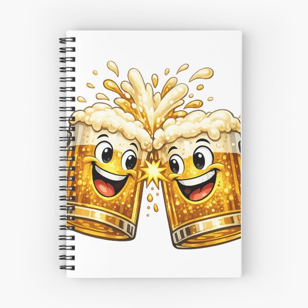 Item preview, Beers and cheers designed and sold by -ADRIAV-.
