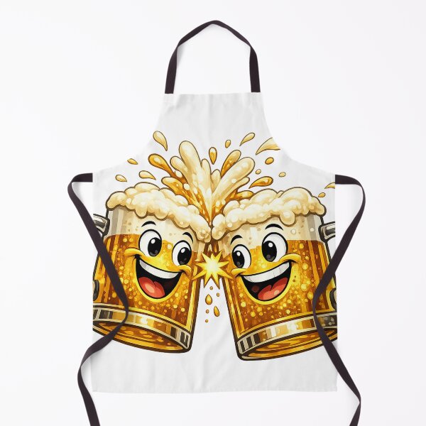 Item preview, Beers and cheers designed and sold by -ADRIAV-.
