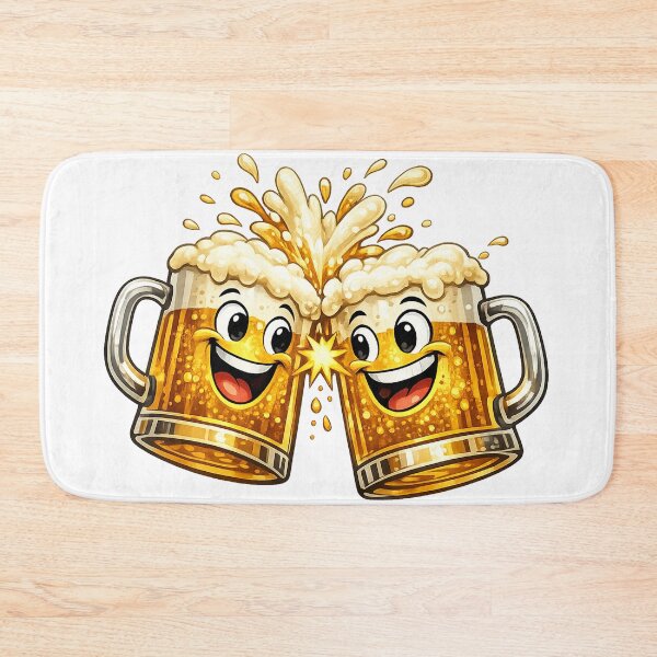 Item preview, Beers and cheers designed and sold by -ADRIAV-.