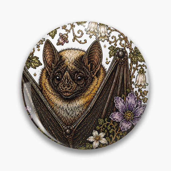 Item preview, Tricolored Bat designed and sold by Destinyab97.